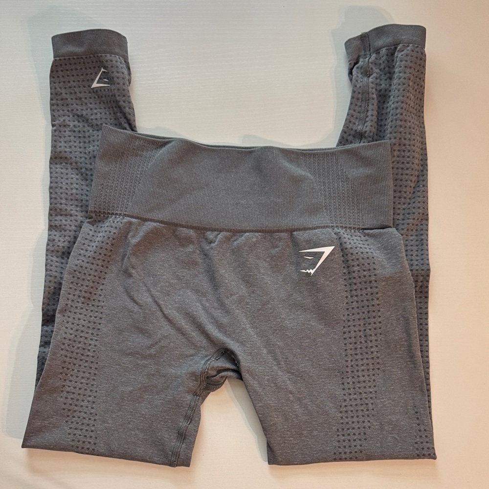 Gymshark Gray Leggings